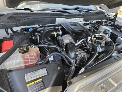 2016 Chevrolet 2500 UTILITY 6.6L DURAMAX,4 NEW TIRES,  READY! - Photo 12 - Santa Ana, CA 92703