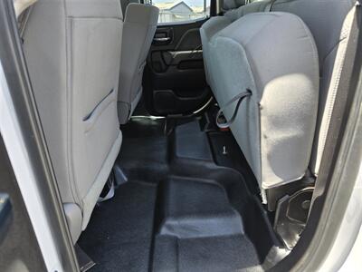2016 Chevrolet 2500 UTILITY 6.6L DURAMAX,4 NEW TIRES,  READY! - Photo 22 - Santa Ana, CA 92703