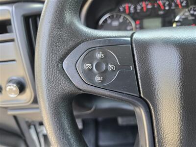 2016 Chevrolet 2500 UTILITY 6.6L DURAMAX,4 NEW TIRES,  READY! - Photo 25 - Santa Ana, CA 92703