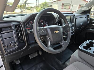 2016 Chevrolet 2500 UTILITY 6.6L DURAMAX,4 NEW TIRES,  READY! - Photo 20 - Santa Ana, CA 92703
