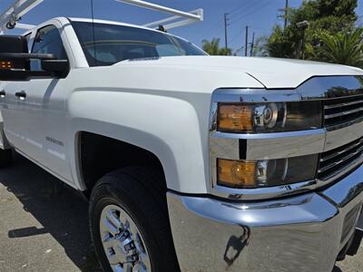 2016 Chevrolet 2500 UTILITY 6.6L DURAMAX,4 NEW TIRES,  READY! - Photo 16 - Santa Ana, CA 92703