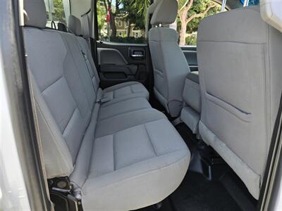 2016 Chevrolet 2500 UTILITY 6.6L DURAMAX,4 NEW TIRES,  READY! - Photo 9 - Santa Ana, CA 92703