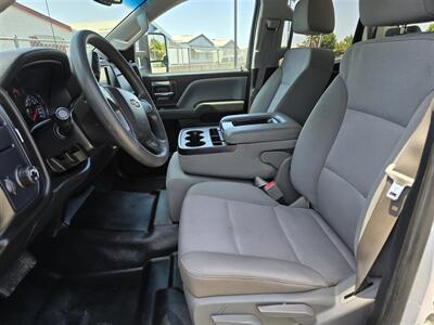 2016 Chevrolet 2500 UTILITY 6.6L DURAMAX,4 NEW TIRES,  READY! - Photo 8 - Santa Ana, CA 92703
