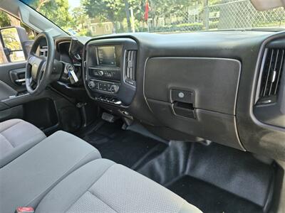 2016 Chevrolet 2500 UTILITY 6.6L DURAMAX,4 NEW TIRES,  READY! - Photo 24 - Santa Ana, CA 92703