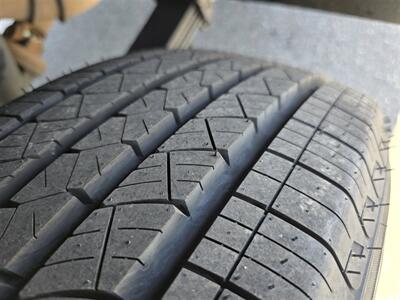 2016 Chevrolet 2500 UTILITY 6.6L DURAMAX,4 NEW TIRES,  READY! - Photo 14 - Santa Ana, CA 92703
