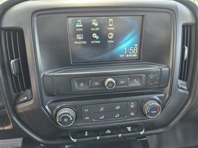 2016 Chevrolet 2500 UTILITY 6.6L DURAMAX,4 NEW TIRES,  READY! - Photo 10 - Santa Ana, CA 92703