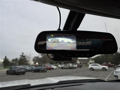 2017 Chevrolet Silverado 2500HD UTILITY SVC 6.0L gas,Pull out tray,6000W INV,  Air comp,enclosed Knapheide bed! - Photo 21 - Santa Ana, CA 92703