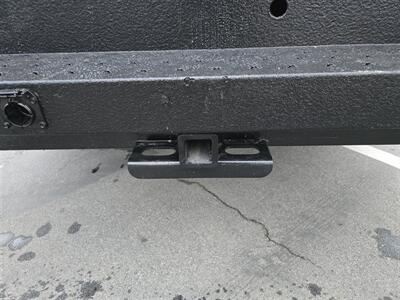 2017 Chevrolet Silverado 2500HD UTILITY SVC 6.0L gas,Pull out tray,6000W INV,  Air comp,enclosed Knapheide bed! - Photo 14 - Santa Ana, CA 92703