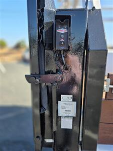 2016 Ford F-250 Super Duty XL SERVICE UTILITY,6.2L FLEX FUEL, PWR LFT GATE,LADDER RACK! - Photo 15 - Santa Ana, CA 92703