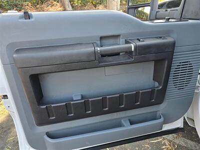 2016 Ford F-250 Super Duty XL SERVICE UTILITY,6.2L FLEX FUEL, PWR LFT GATE,LADDER RACK! - Photo 22 - Santa Ana, CA 92703