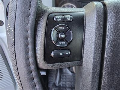 2016 Ford F-250 Super Duty XL SERVICE UTILITY,6.2L FLEX FUEL, PWR LFT GATE,LADDER RACK! - Photo 24 - Santa Ana, CA 92703