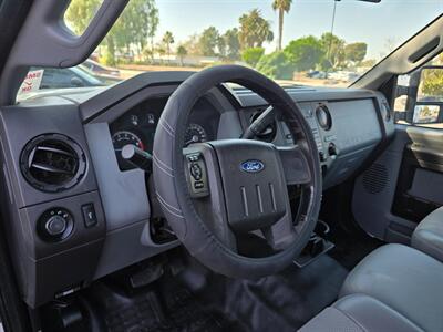 2016 Ford F-250 Super Duty XL SERVICE UTILITY,6.2L FLEX FUEL, PWR LFT GATE,LADDER RACK! - Photo 21 - Santa Ana, CA 92703