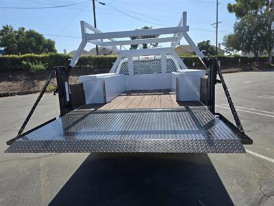 2016 Ford F-250 Super Duty XL SERVICE UTILITY,6.2L FLEX FUEL, PWR LFT GATE,LADDER RACK! - Photo 3 - Santa Ana, CA 92703