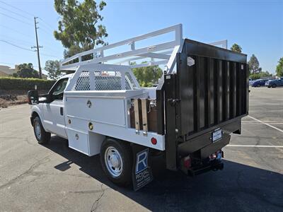 2016 Ford F-250 Super Duty XL SERVICE UTILITY,6.2L FLEX FUEL, PWR LFT GATE,LADDER RACK! - Photo 2 - Santa Ana, CA 92703