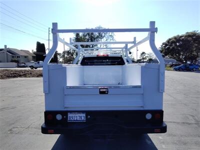 2019 Chevrolet Silverado 2500 Work Truck   - Photo 13 - Santa Ana, CA 92703