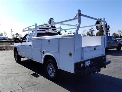 2019 Chevrolet Silverado 2500 Work Truck   - Photo 15 - Santa Ana, CA 92703