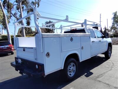 2019 Chevrolet Silverado 2500 Work Truck   - Photo 5 - Santa Ana, CA 92703