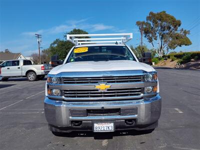 2019 Chevrolet Silverado 2500 Work Truck   - Photo 14 - Santa Ana, CA 92703