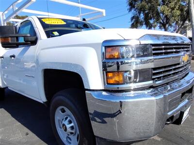 2019 Chevrolet Silverado 2500 Work Truck   - Photo 6 - Santa Ana, CA 92703