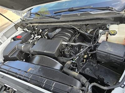 2022 Chevrolet Silverado 2500HD Work Truck Utility 6.6L Gas,ONLY 18K MILES. KNAPHEIDE BED! - Photo 28 - Santa Ana, CA 92703