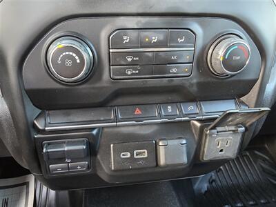 2022 Chevrolet Silverado 2500HD Work Truck Utility 6.6L Gas,ONLY 18K MILES. KNAPHEIDE BED! - Photo 10 - Santa Ana, CA 92703