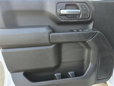 2022 Chevrolet Silverado 2500HD Work Truck Utility 6.6L Gas,ONLY 18K MILES. KNAPHEIDE BED! - Photo 16 - Santa Ana, CA 92703