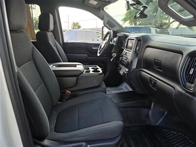 2022 Chevrolet Silverado 2500HD Work Truck Utility 6.6L Gas,ONLY 18K MILES. KNAPHEIDE BED! - Photo 18 - Santa Ana, CA 92703