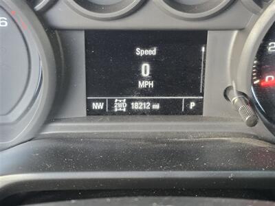 2022 Chevrolet Silverado 2500HD Work Truck Utility 6.6L Gas,ONLY 18K MILES. KNAPHEIDE BED! - Photo 11 - Santa Ana, CA 92703