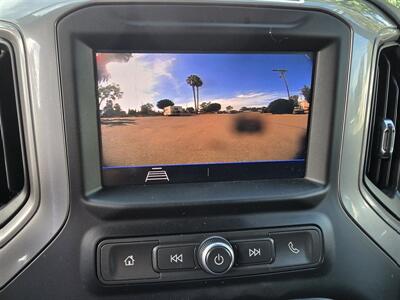 2022 Chevrolet Silverado 2500HD Work Truck Utility 6.6L Gas,ONLY 18K MILES. KNAPHEIDE BED! - Photo 13 - Santa Ana, CA 92703