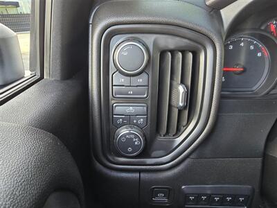 2022 Chevrolet Silverado 2500HD Work Truck Utility 6.6L Gas,ONLY 18K MILES. KNAPHEIDE BED! - Photo 27 - Santa Ana, CA 92703