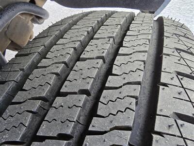 2022 Chevrolet Silverado 2500HD Work Truck Utility 6.6L Gas,ONLY 18K MILES. KNAPHEIDE BED! - Photo 21 - Santa Ana, CA 92703