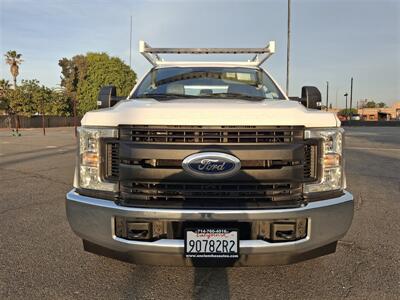 2019 Ford F-250 Super Duty UTILITY 6.2L gas, 8ft Royal bed.   - Photo 22 - Santa Ana, CA 92703