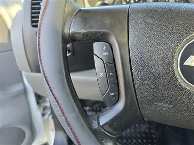 2008 Chevrolet Silverado 3500HD Utility, 9ft Scelzi bed,ONLY 100K MILES,  6 NEW TIRES! - Photo 10 - Santa Ana, CA 92703