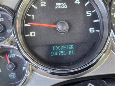 2008 Chevrolet Silverado 3500HD Utility, 9ft Scelzi bed,ONLY 100K MILES,  6 NEW TIRES! - Photo 11 - Santa Ana, CA 92703