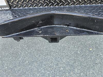 2008 Chevrolet Silverado 3500HD Utility, 9ft Scelzi bed,ONLY 100K MILES,  6 NEW TIRES! - Photo 13 - Santa Ana, CA 92703