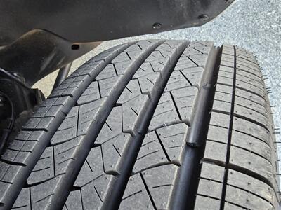 2008 Chevrolet Silverado 3500HD Utility, 9ft Scelzi bed,ONLY 100K MILES,  6 NEW TIRES! - Photo 16 - Santa Ana, CA 92703