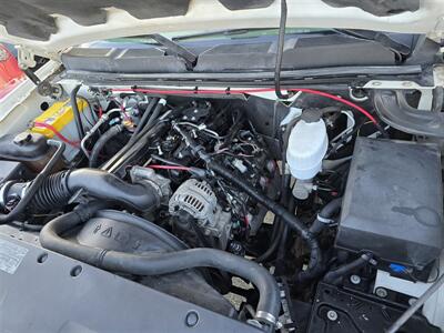 2008 Chevrolet Silverado 3500HD Utility, 9ft Scelzi bed,ONLY 100K MILES,  6 NEW TIRES! - Photo 21 - Santa Ana, CA 92703