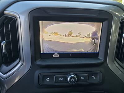 2022 Chevrolet Silverado 2500HD Work Truck Utility 6.6L Gas,Knapheide enclosed bed   - Photo 14 - Santa Ana, CA 92703