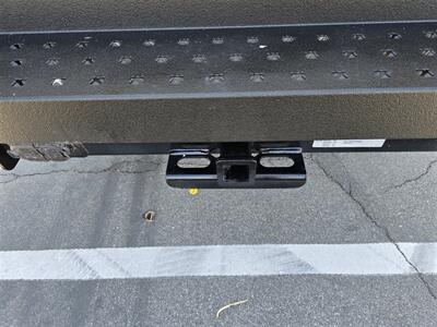 2022 Chevrolet Silverado 2500HD Work Truck Utility 6.6L Gas,Knapheide enclosed bed   - Photo 29 - Santa Ana, CA 92703