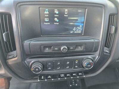 2019 GMC 2500 UTILITY 6.0L GAS,LADDER RACK!   - Photo 9 - Santa Ana, CA 92703