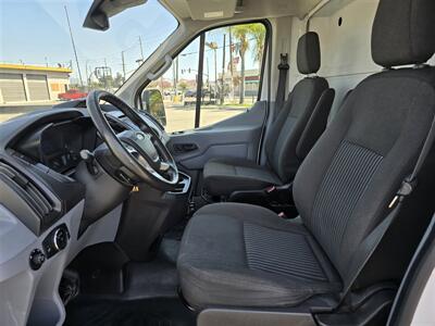 2017 Ford Transit 350 HD PLUMBER, 3.7L V6!   - Photo 8 - Santa Ana, CA 92703
