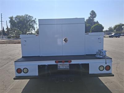 2009 Dodge Ram 3500 SLT  Jumbo Enclosed Royal bed! - Photo 23 - Santa Ana, CA 92703