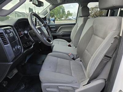 2018 Chevrolet Silverado 2500HD utility 6.0L GAS,1300LB POWER LIFT GATE!   - Photo 8 - Santa Ana, CA 92703