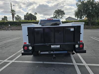 2018 Chevrolet Silverado 2500HD utility 6.0L GAS,1300LB POWER LIFT GATE!   - Photo 27 - Santa Ana, CA 92703