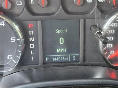 2018 Chevrolet Silverado 2500HD utility 6.0L GAS,1300LB POWER LIFT GATE!   - Photo 11 - Santa Ana, CA 92703