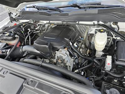 2018 Chevrolet Silverado 2500HD utility 6.0L GAS,1300LB POWER LIFT GATE!   - Photo 26 - Santa Ana, CA 92703