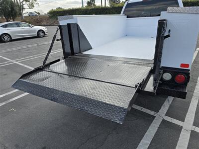 2018 Chevrolet Silverado 2500HD utility 6.0L GAS,1300LB POWER LIFT GATE!   - Photo 14 - Santa Ana, CA 92703