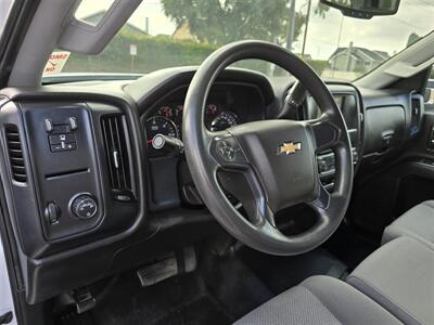 2018 Chevrolet Silverado 2500HD utility 6.0L GAS,1300LB POWER LIFT GATE!   - Photo 18 - Santa Ana, CA 92703