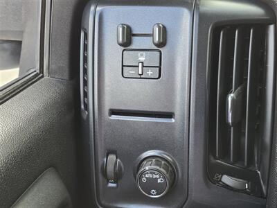 2018 Chevrolet Silverado 2500HD utility 6.0L GAS,1300LB POWER LIFT GATE!   - Photo 25 - Santa Ana, CA 92703