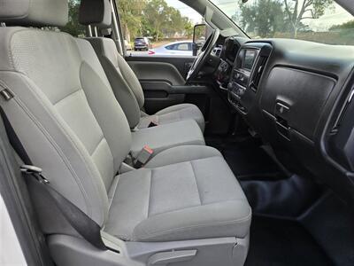 2018 Chevrolet Silverado 2500HD utility 6.0L GAS,1300LB POWER LIFT GATE!   - Photo 21 - Santa Ana, CA 92703